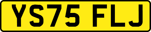 YS75FLJ