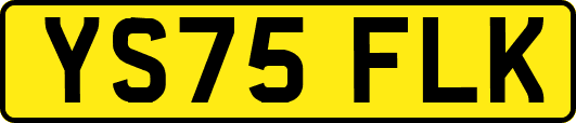 YS75FLK