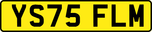 YS75FLM