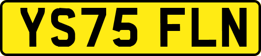 YS75FLN