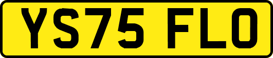 YS75FLO