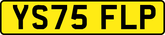 YS75FLP