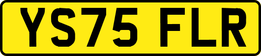 YS75FLR
