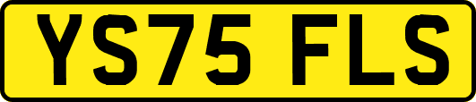 YS75FLS