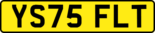 YS75FLT