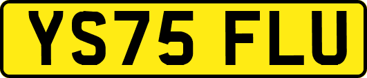 YS75FLU