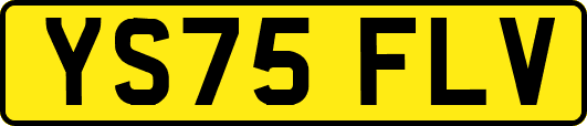 YS75FLV