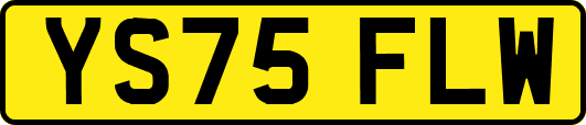 YS75FLW