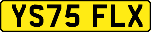 YS75FLX