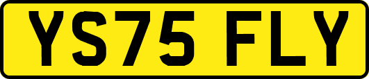 YS75FLY