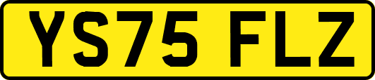 YS75FLZ
