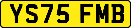 YS75FMB