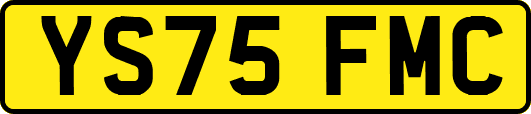 YS75FMC