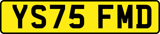 YS75FMD