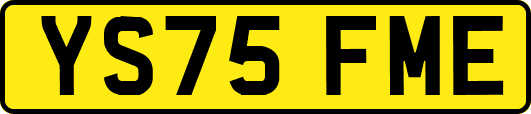 YS75FME