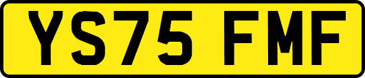 YS75FMF