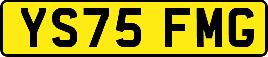 YS75FMG