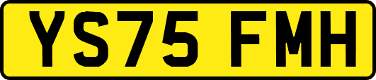 YS75FMH