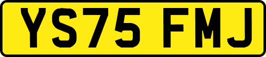 YS75FMJ