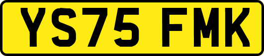 YS75FMK