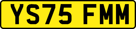YS75FMM