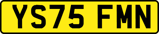 YS75FMN