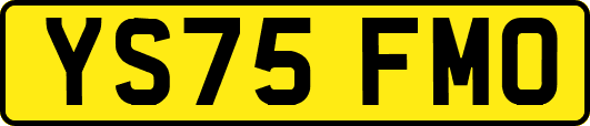 YS75FMO
