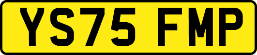 YS75FMP