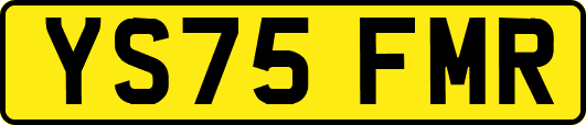 YS75FMR