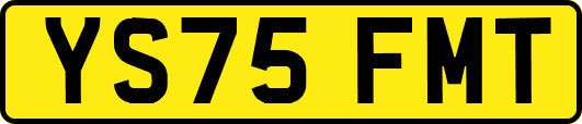 YS75FMT