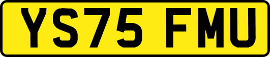 YS75FMU