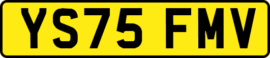 YS75FMV