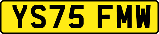 YS75FMW