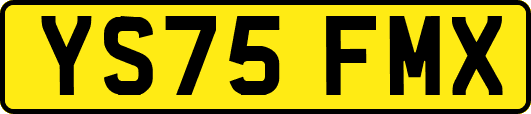 YS75FMX