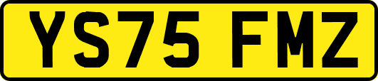 YS75FMZ