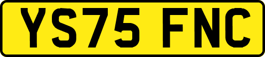 YS75FNC