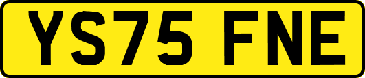 YS75FNE