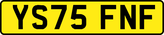 YS75FNF