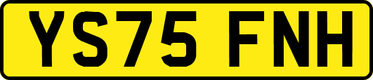YS75FNH