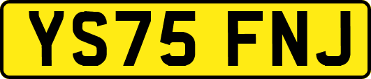 YS75FNJ