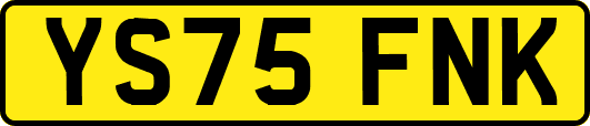 YS75FNK