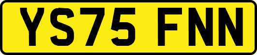 YS75FNN
