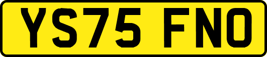 YS75FNO