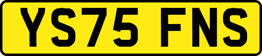 YS75FNS