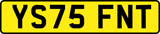 YS75FNT