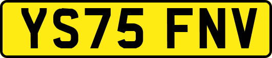 YS75FNV