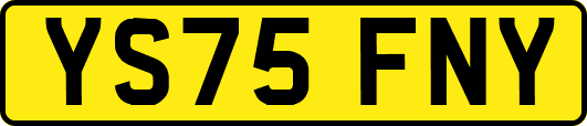 YS75FNY