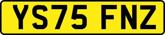 YS75FNZ