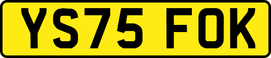 YS75FOK
