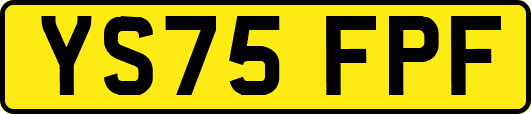 YS75FPF